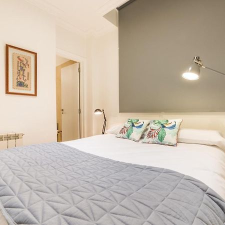 For You Rentals Free Wifi Apartment Temporal Malasana Madrid Center Mal27 エクステリア 写真