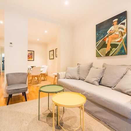 For You Rentals Free Wifi Apartment Temporal Malasana Madrid Center Mal27 エクステリア 写真