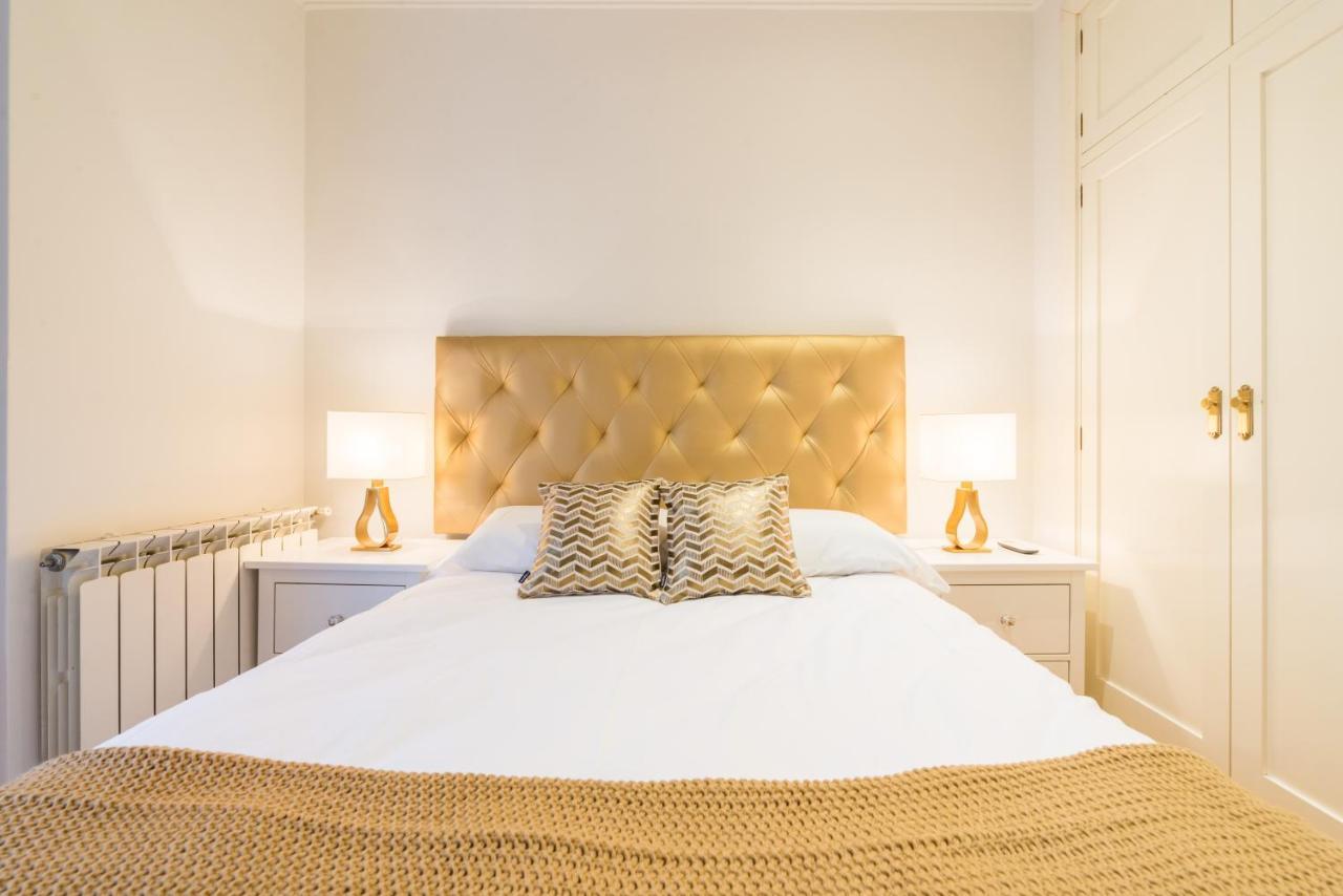 For You Rentals Free Wifi Apartment Temporal Malasana Madrid Center Mal27 エクステリア 写真