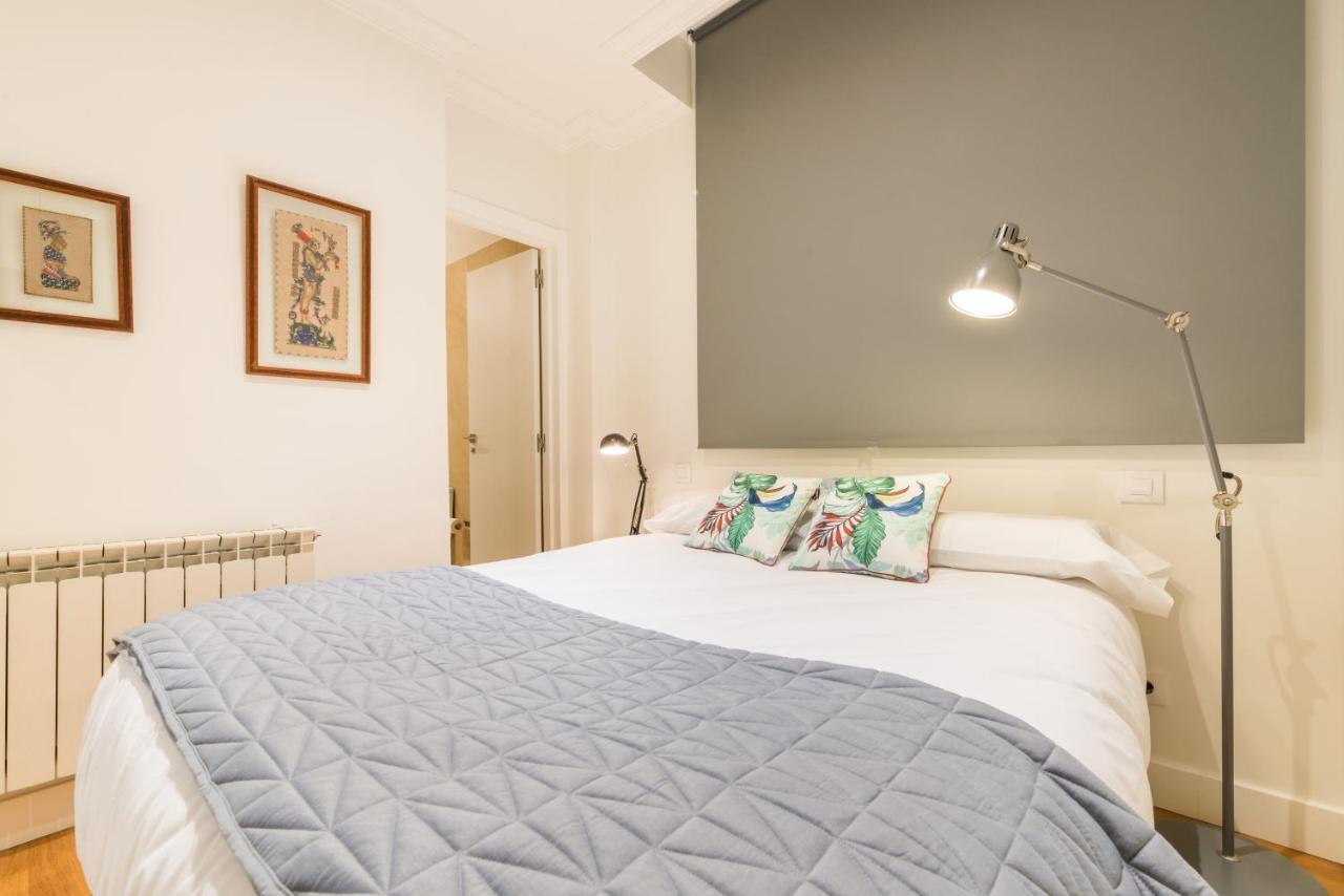 For You Rentals Free Wifi Apartment Temporal Malasana Madrid Center Mal27 エクステリア 写真