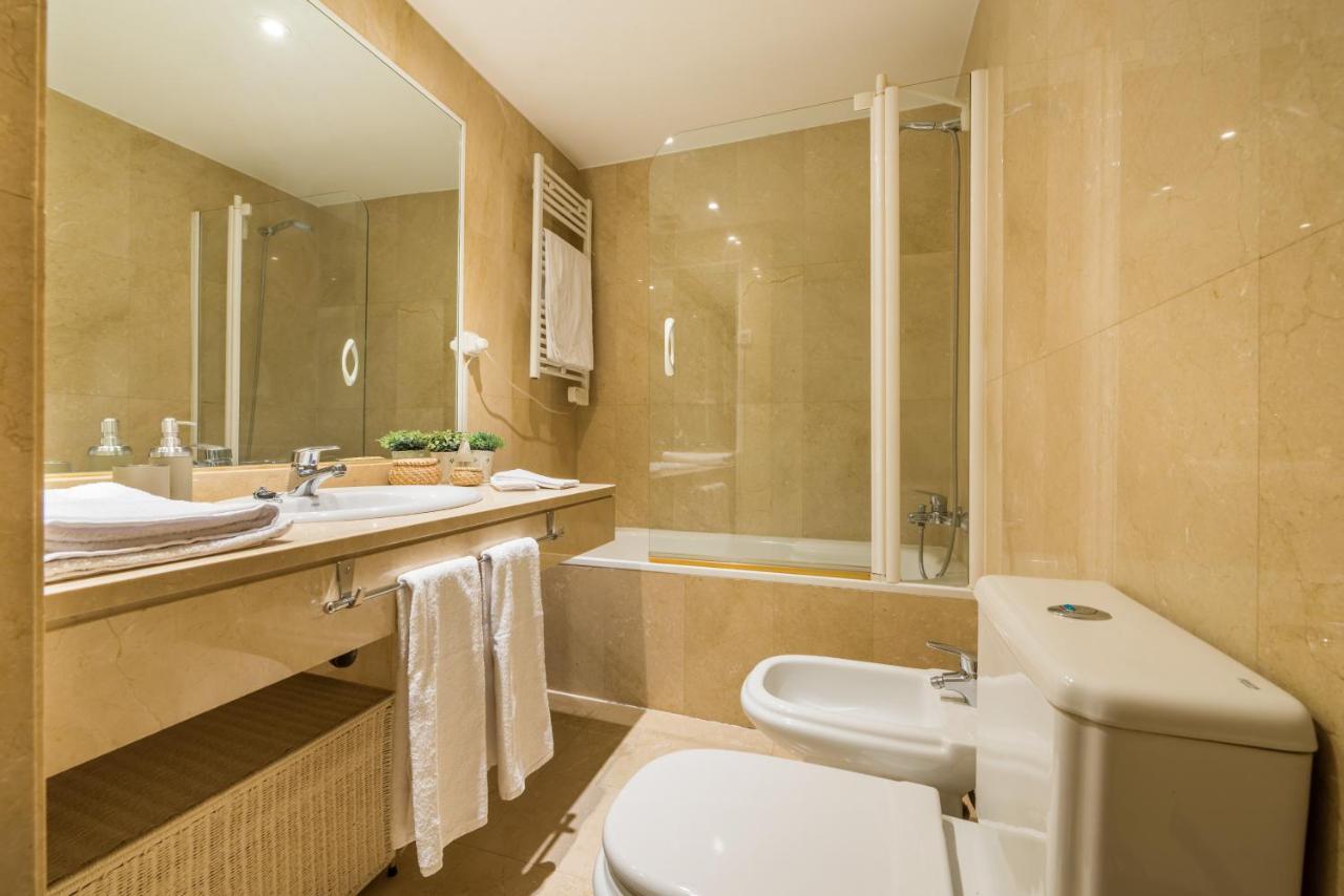 For You Rentals Free Wifi Apartment Temporal Malasana Madrid Center Mal27 エクステリア 写真