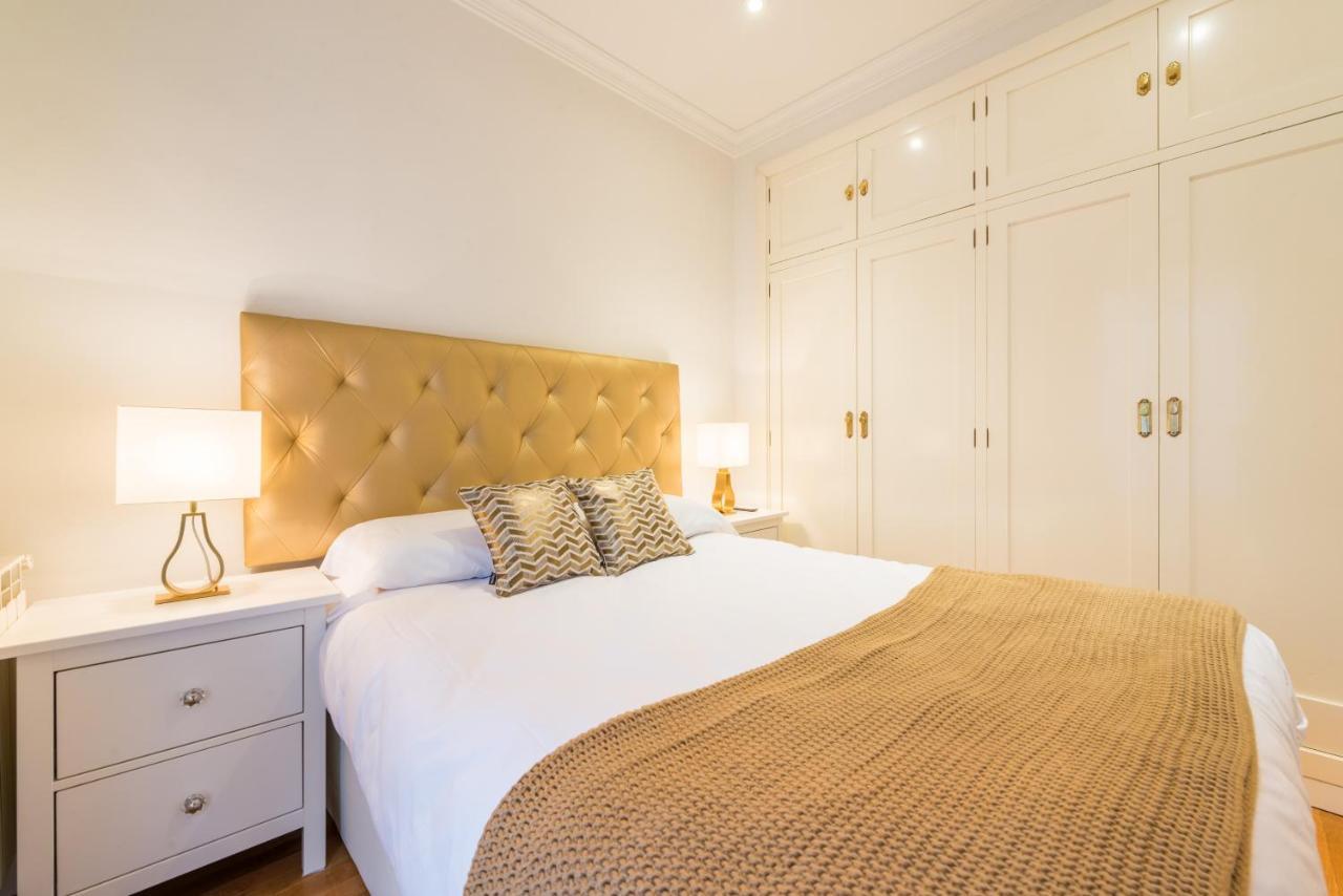 For You Rentals Free Wifi Apartment Temporal Malasana Madrid Center Mal27 エクステリア 写真