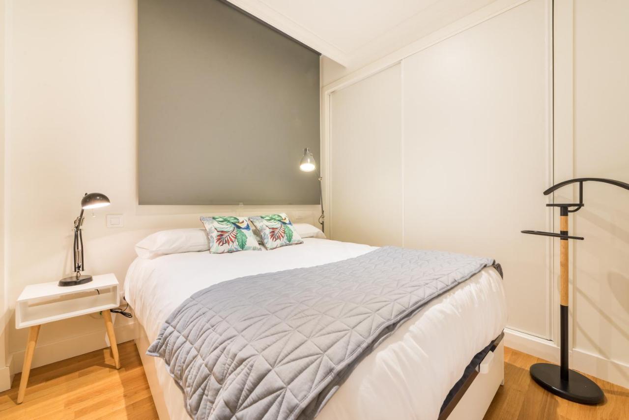 For You Rentals Free Wifi Apartment Temporal Malasana Madrid Center Mal27 エクステリア 写真