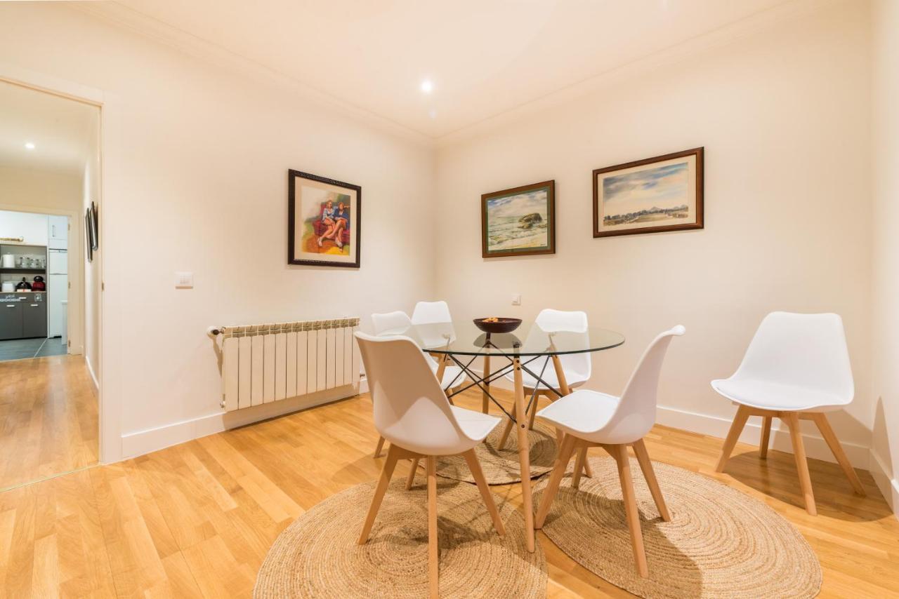 For You Rentals Free Wifi Apartment Temporal Malasana Madrid Center Mal27 エクステリア 写真