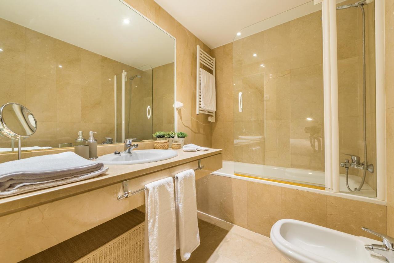 For You Rentals Free Wifi Apartment Temporal Malasana Madrid Center Mal27 エクステリア 写真