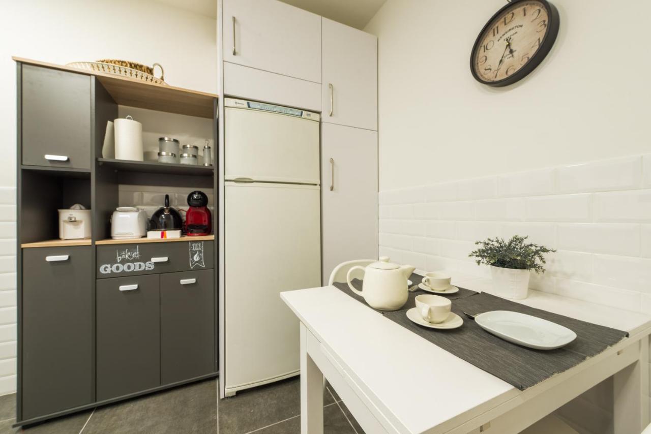 For You Rentals Free Wifi Apartment Temporal Malasana Madrid Center Mal27 エクステリア 写真