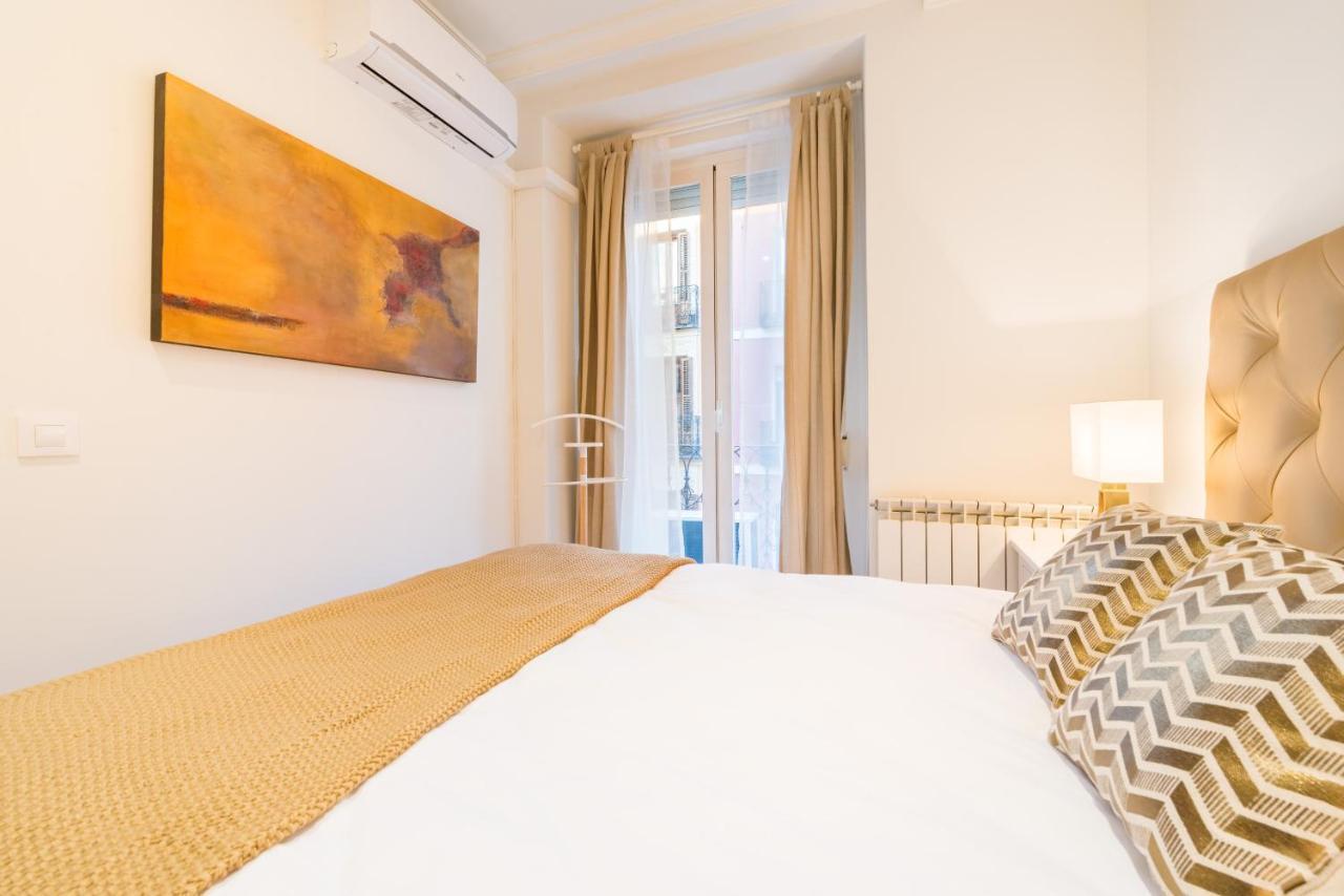 For You Rentals Free Wifi Apartment Temporal Malasana Madrid Center Mal27 エクステリア 写真