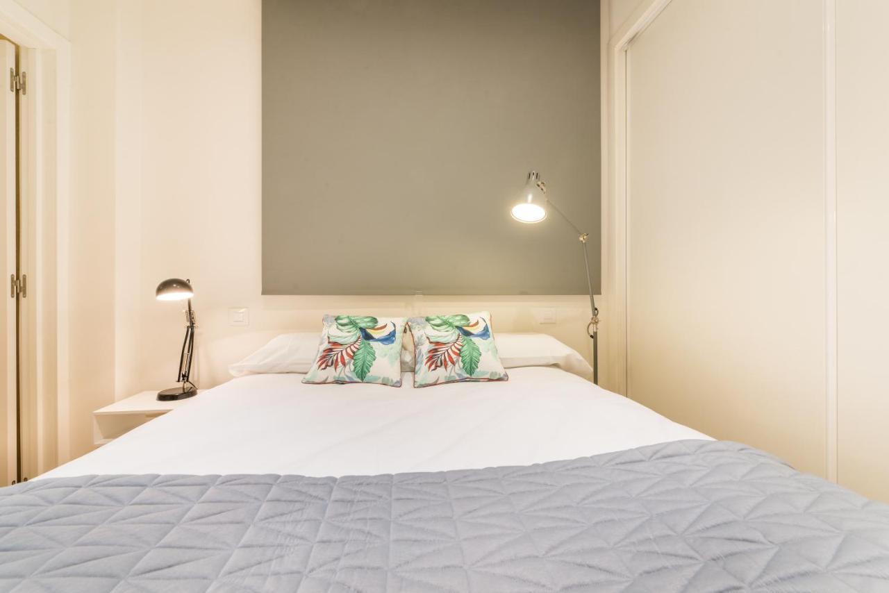 For You Rentals Free Wifi Apartment Temporal Malasana Madrid Center Mal27 エクステリア 写真